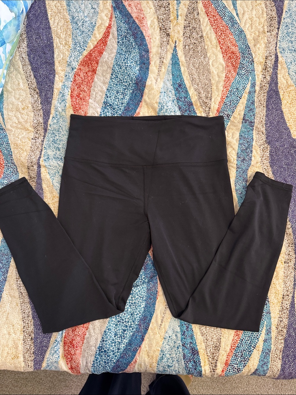Athleta Black High-Waist women’s Leggings